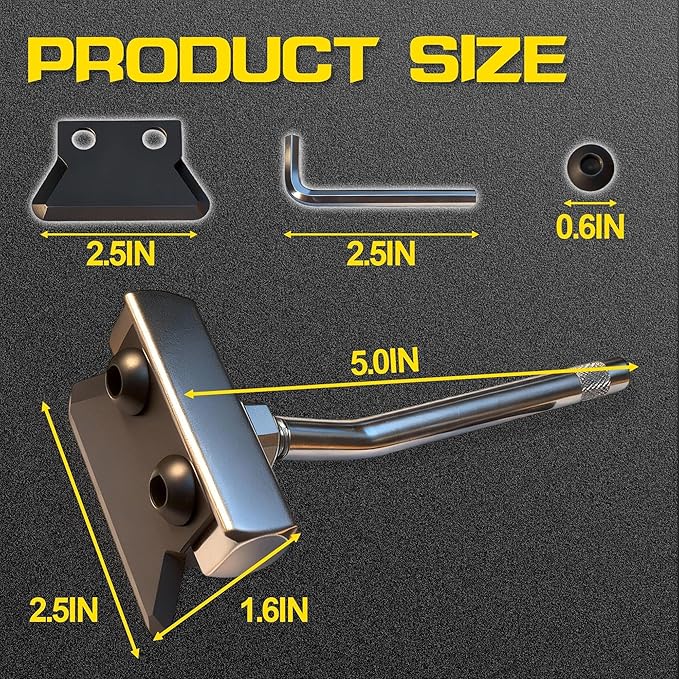 1-Pack Oil Pan Removal Tool & Gasket Separator – Engine Sealant Scraper for Most Cars, Trucks, SUVs – Professional Oil Pan Separator Tool for Easy Maintenance